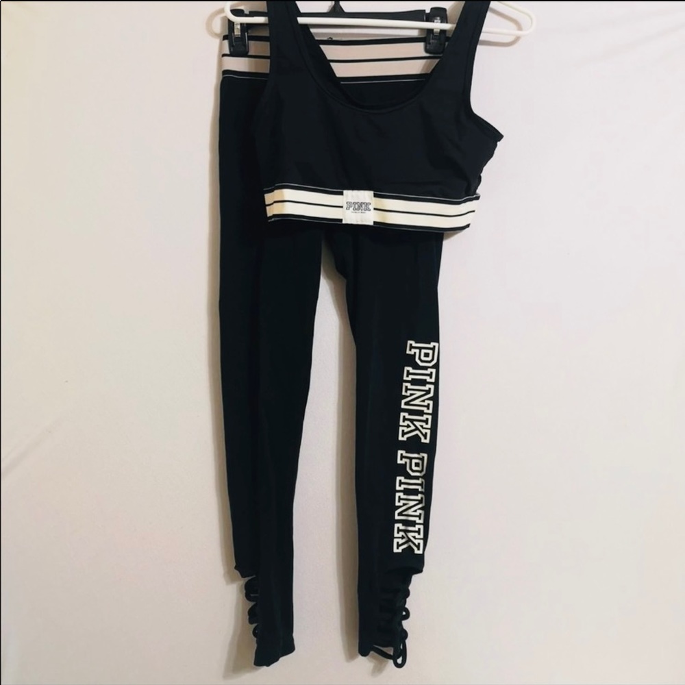 Vs PINK set
